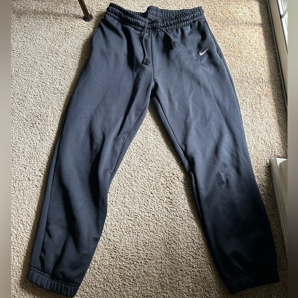Nike sweatpants